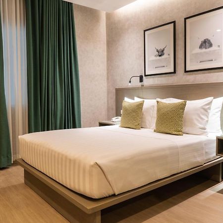 Primeway Suites Себу Экстерьер фото