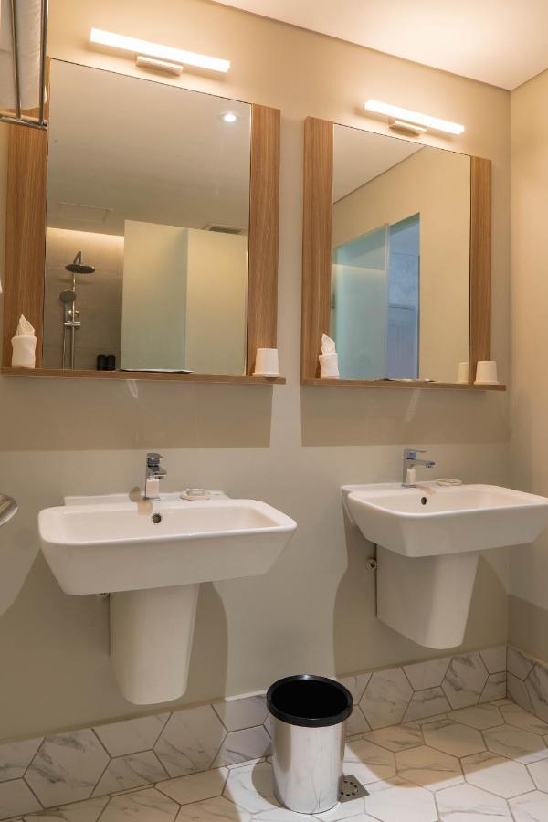 Primeway Suites Себу Экстерьер фото